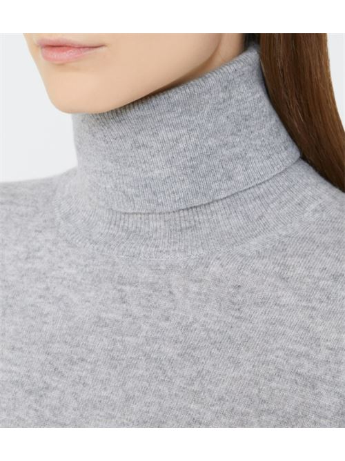 EDUCATA MAXMARA | 2526366032600007 GRIGIO CHIARO
